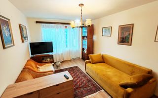 2 camere, spatios, decomandat, 2 balcoane, Gheorgheni, Iulius Mall - Poză 1