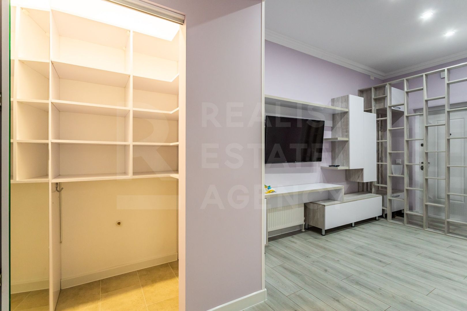 Vânzare, apartament, 2 camere + living, str. Pietrarilor, Telecentru - Poză 4