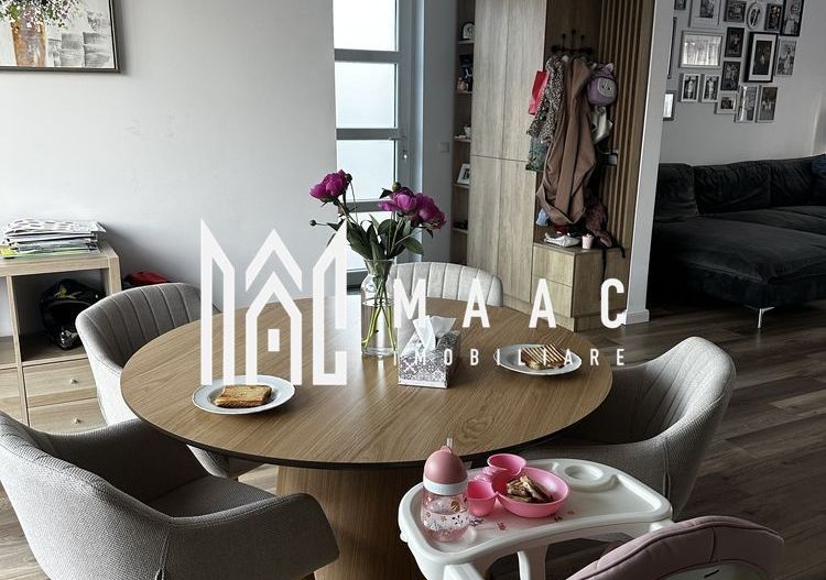 Duplex 4 camere I Acces auto - 270 mp I Cisnădie - Poză 5