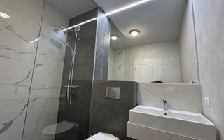 Apartament premium STUDIO Comat Towers - Poză 16