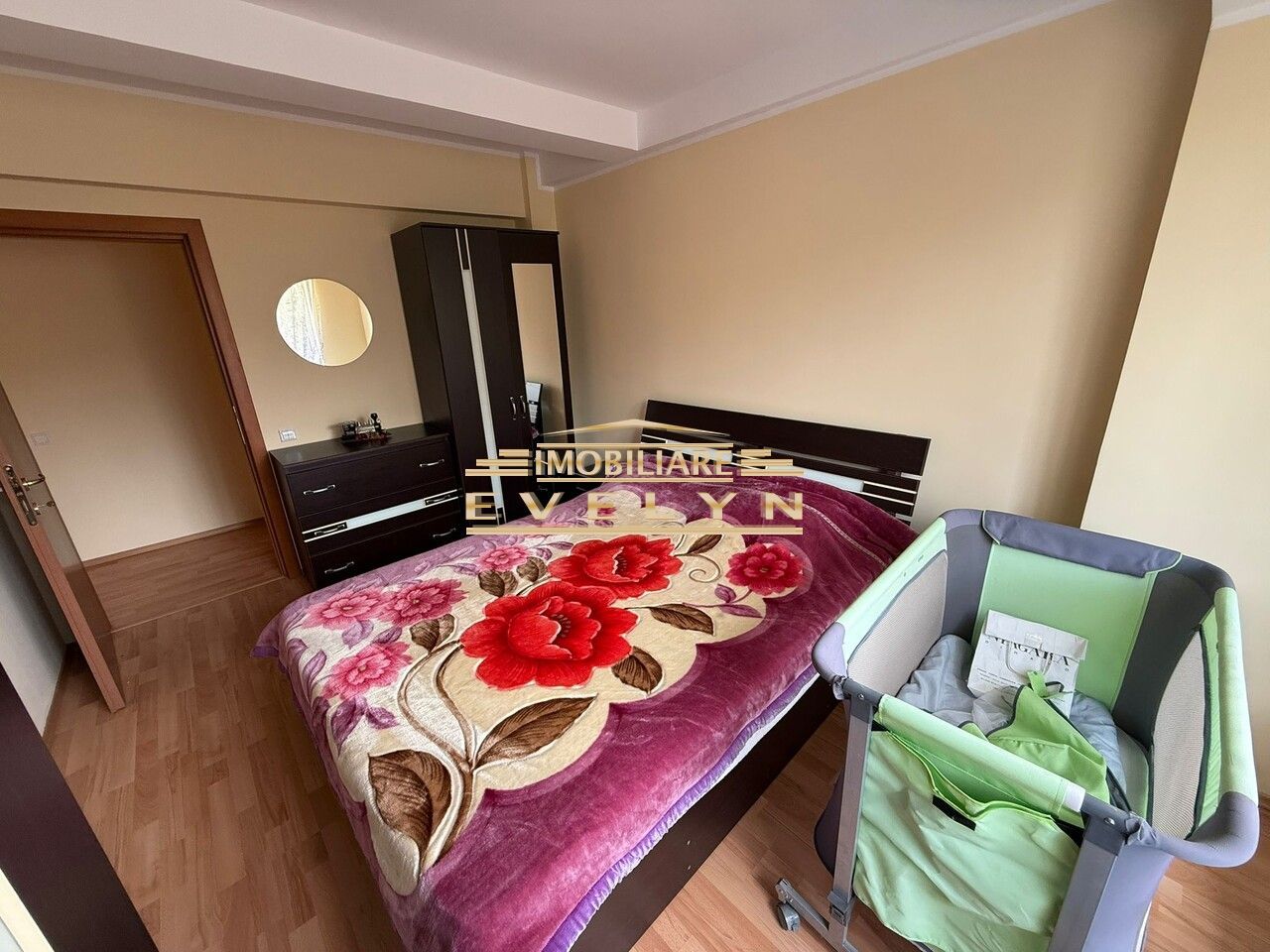 Apartament 4 camere de vânzare – Pietonalul Unirii - Poză 9