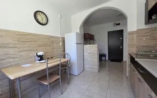 AP. 2 CAMERE- MOSILOR, PRIMA INCHIRIERE, BLOC REABILITAT, MODERN - Poză 12