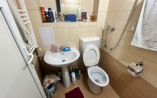 Garsonieră | Decomandată | 24 mp | Etaj 1 | Lazaret - Poză 4