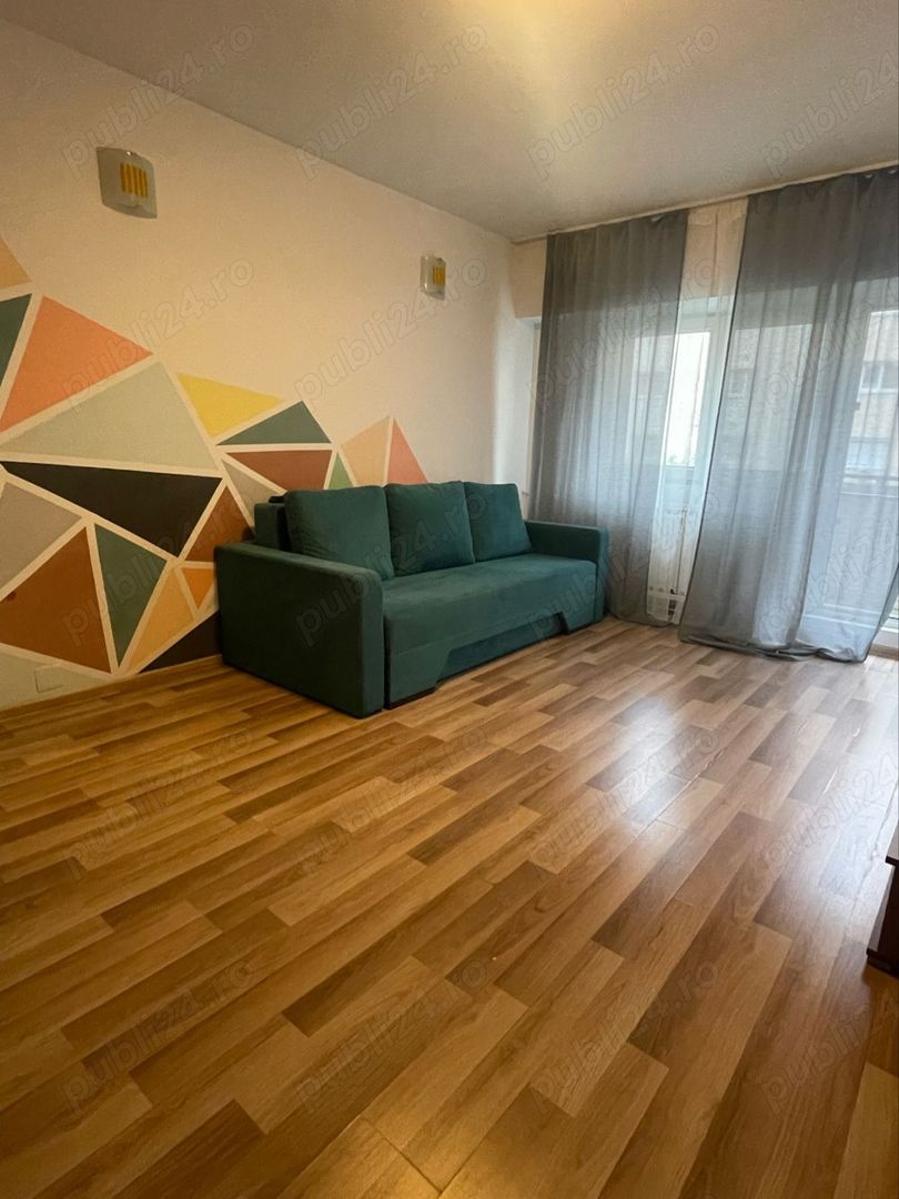 garsoniera Nerva Traian - Poză 6