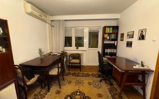 Apartament 4 Camere, modificat in 3- Calea Moșilor- bloc 1980 - Poză 8