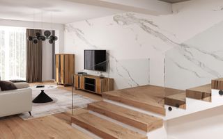 Vilă Spațioasă în Băneasa Residential Park – Lux, Confort și Siguranță în Nord - Poză 14