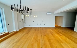 Penthouse cu terasa și vedere deosebita Floreasca | Loc de parcare - Poză 1