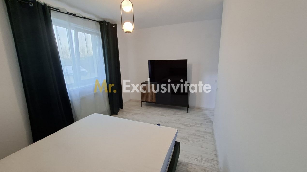Apartament 3 camere Stefanesti Bloc 2023+Gradina 147mp - Poză 11