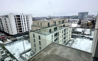 Apartament 2 camere - Băneasa - Petrom City - 0% Comision - Poză 22