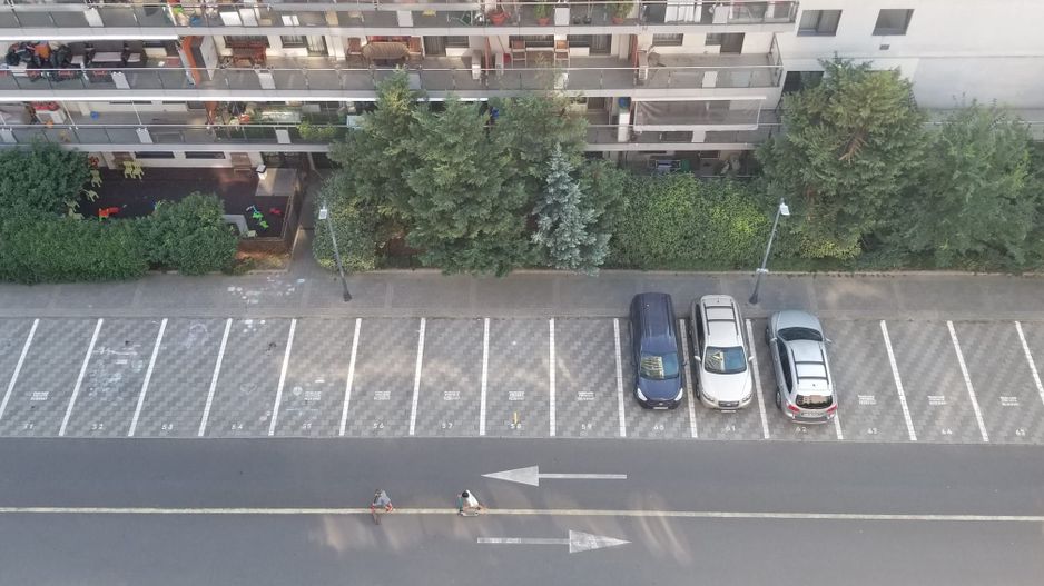 Garsoniera tip studio New Town Residence - Str Dristorului - Poză 17