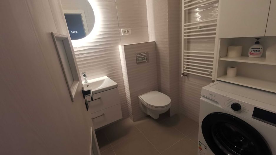 Apartament 2 camere Aparatorii Patriei-Drumul Binelui|Parcare inclusa - Poză 5