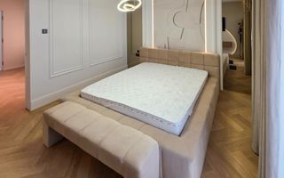 Chirie | Vilă 5 camere 360mp | Parcare & Piscină roof-top | Matei Milo - Poză 9