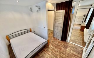 3 camere, modern, PET FRIENDLY, parcare, curte, UMF, zona Hasdeu - Poză 2