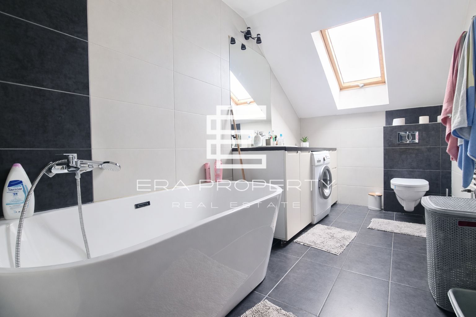 Apartament 3 camere decomandat | 72 mp | vedere munți | 2 parcări | Selimbar - Poză 8