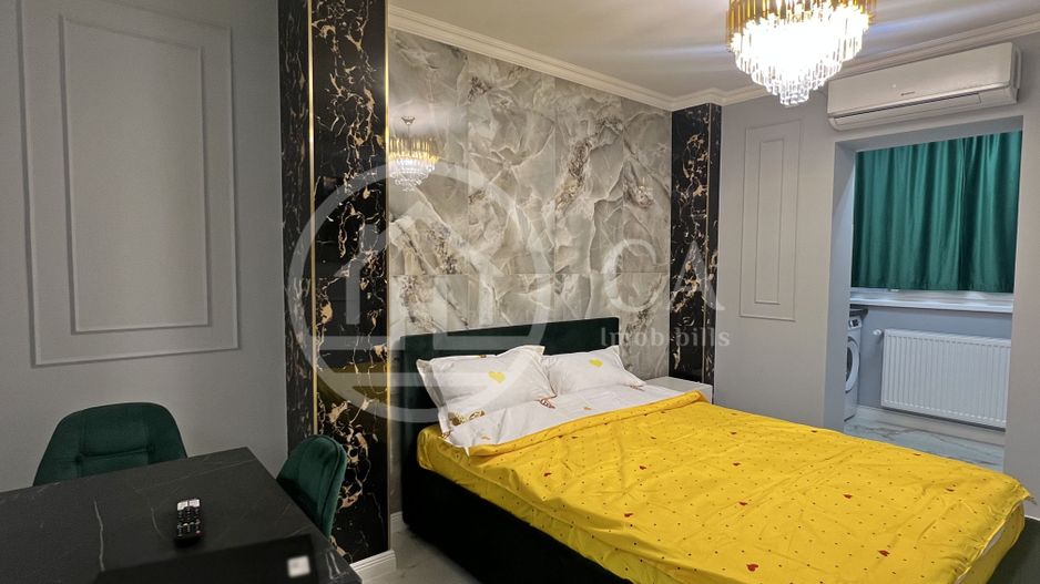 Garsoniera de vanzare in zona Rogerius, Oradea - Poză 3