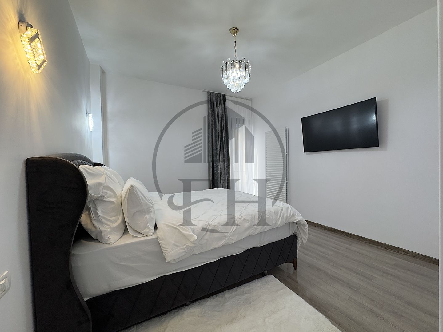 Apartament 3 camere de vanzare Mamaia Sat, Constanta - Poză 8