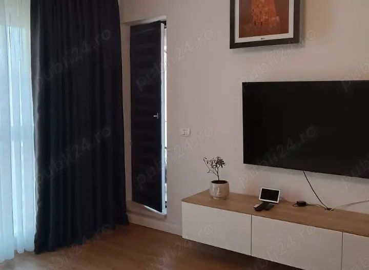 Inchiriere garsoniera Exigent Plaza - Poză 2