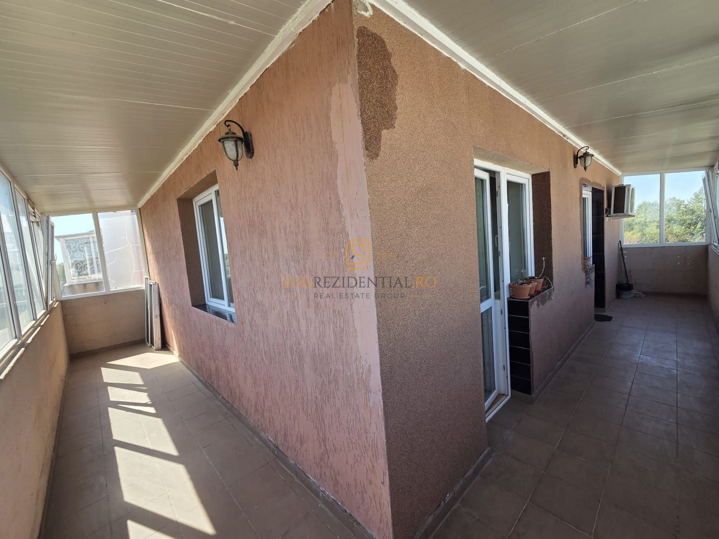 Apartament 2 camere decomandat, etaj 3 – Comuna 1 Decembrie - Poză 12
