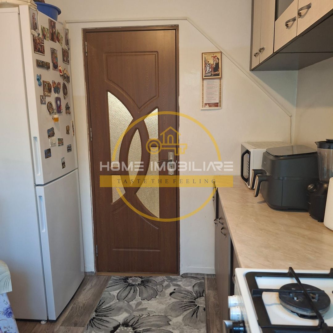 Apartament cu 2 camere/ 54mp/ zona Tatarasi - Poză 9