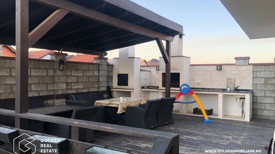 Vila de lux la cheie, Vladimirescu, comision 0% - Poză 12