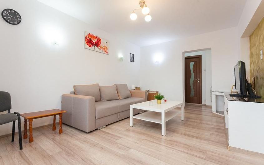 Apartament 2 camere Stefan cel Mare - Poză 1