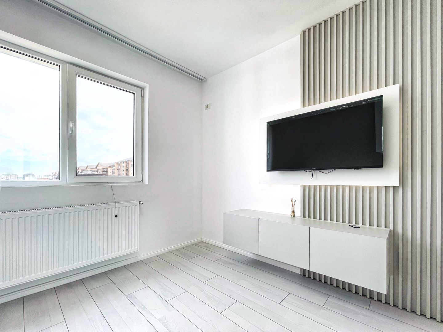 Garsoniera de lux de vanzare, 0% comision SOARELUI RESIDENCE - Poză 14