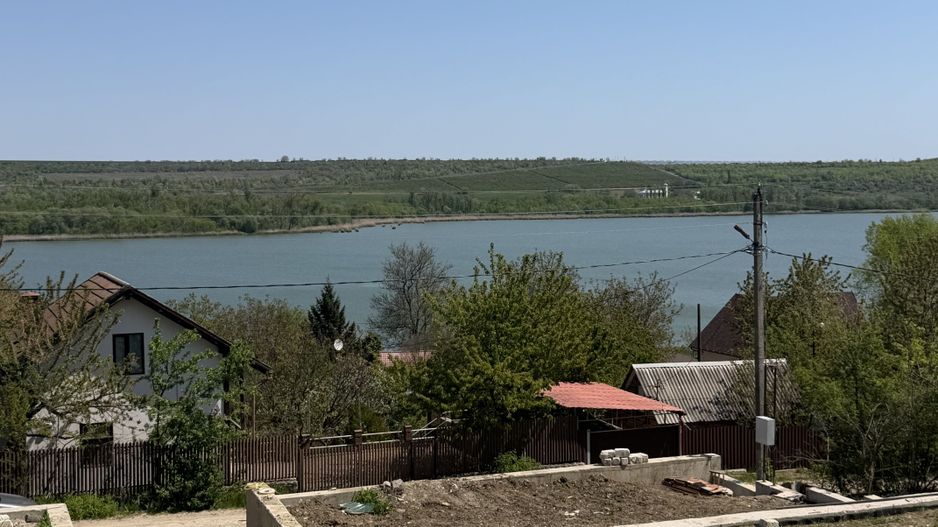 Teren lângă lac în Răzeni, Ialoveni - Poză 2