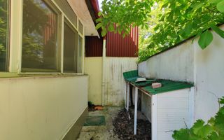 VIla 6 camere Parc Bazilescu, la 9 minute de metrou. - Poză 27