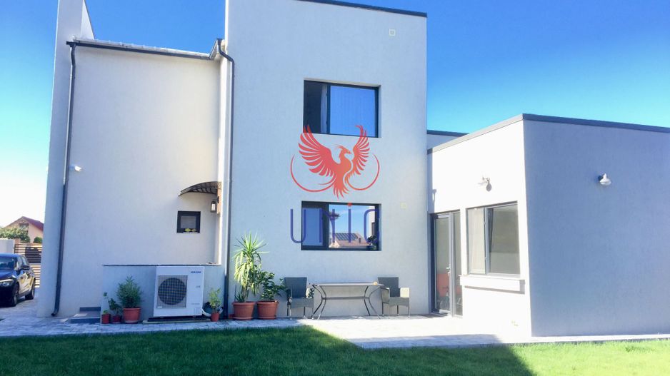 Vila constructie noua,  cartier Casa Noastra! - Poză 1