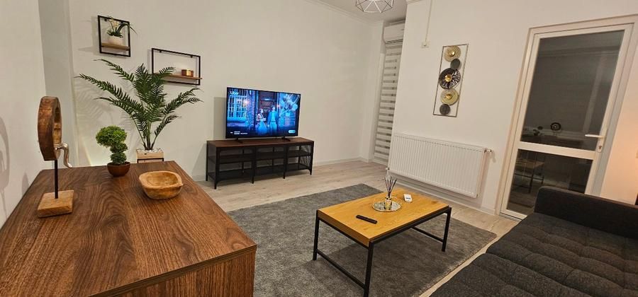 Garsonieră Militari – Prima închiriere, totul nou! - Poză 1