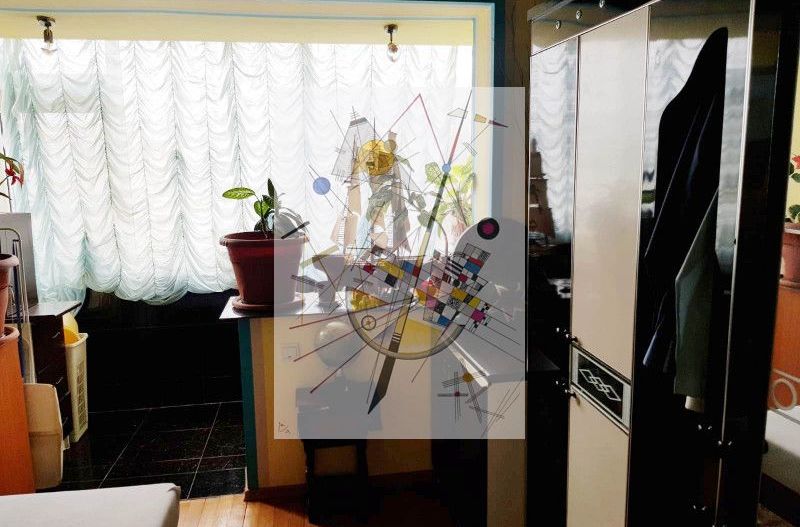 Tomis Nord - Banca Religiilor - Apartament compus din 4 camere, etaj 3. - Poză 14