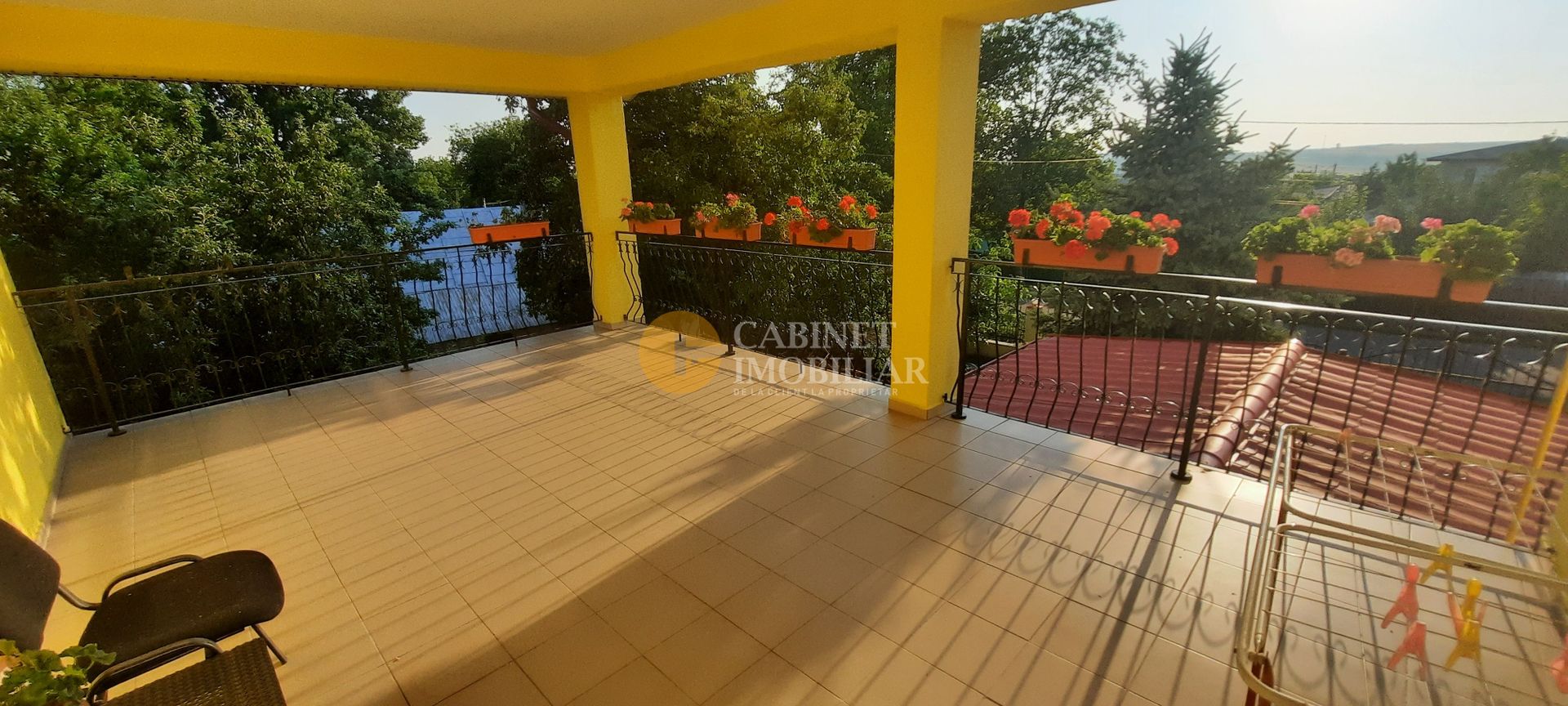 Vilă deosebită în Aroneanu – la doar 5 km de Tg. Cucu | 319.000 € - Poză 6