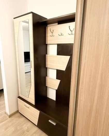 Apartament 3 camere | 64 mp | Zonă liniștită, excelent conectată - Poză 2