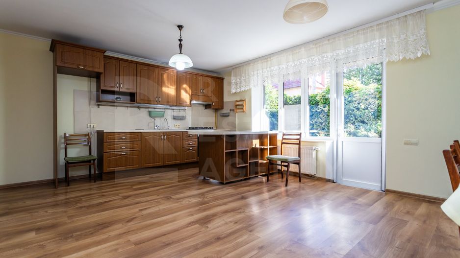 Vânzare, casă, 5 camere, str. Basarabilor, Buiucani - Poză 8