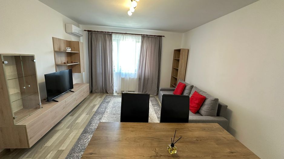 Apartament 2 camere ISG II Metrou Eroii Revolutiei - Poză 1