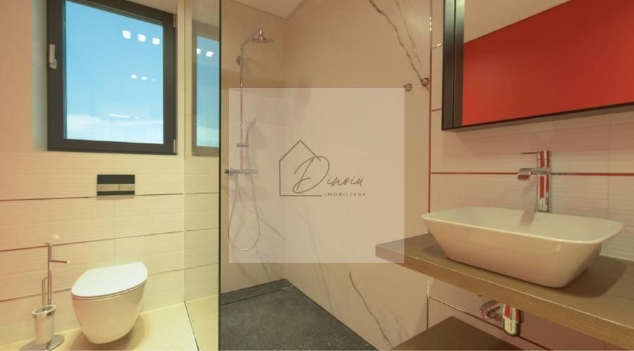 Vila de vanzare Pipera I Scoala Americana I complex exclusivist - Poză 13