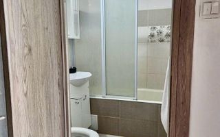 VANZARE APARTAMENT 2 CAMERE 50MP MUNCII CAMPIA LIBERTATII SEMIDECOMANDAT - Poză 5