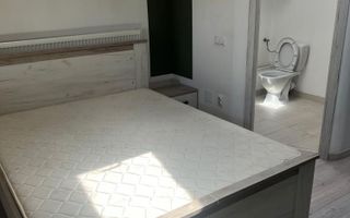 Apartament de închiriat, 2 camere, zona Podu Roș, Iași - Poză 7