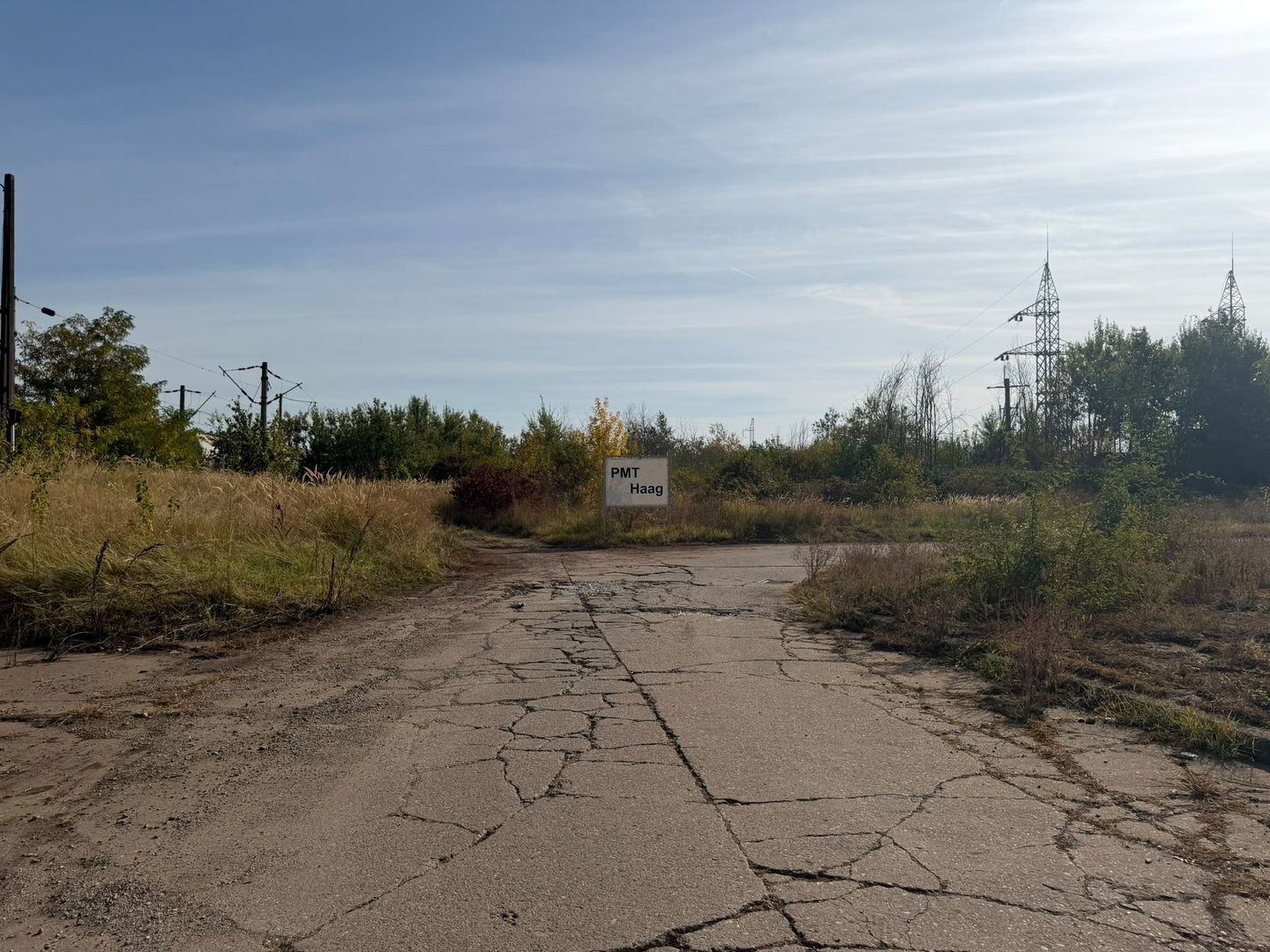Platformă industrială 37,6 ha, Valea Călugărească cu proiect de racord feroviar - Poză 9