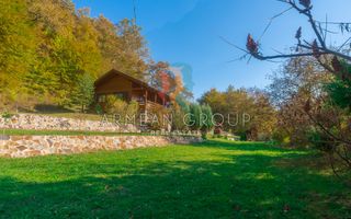 Cabană 3 camere - resort și investiție - Poză 2