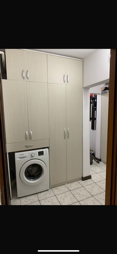 Apartament 2 cam – 58 mp – Decomandat – Etaj 4/5 – Bulevardul Siderurgiștilor - Poză 4