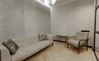 Chirie, apartament, 3 camere, strada Tricolorului, Centru - Poză 13