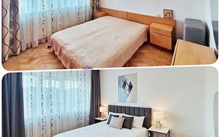 AZURA Imobiliare - Apartament 2 Camere cf1 Popa Sapca - Poză 16