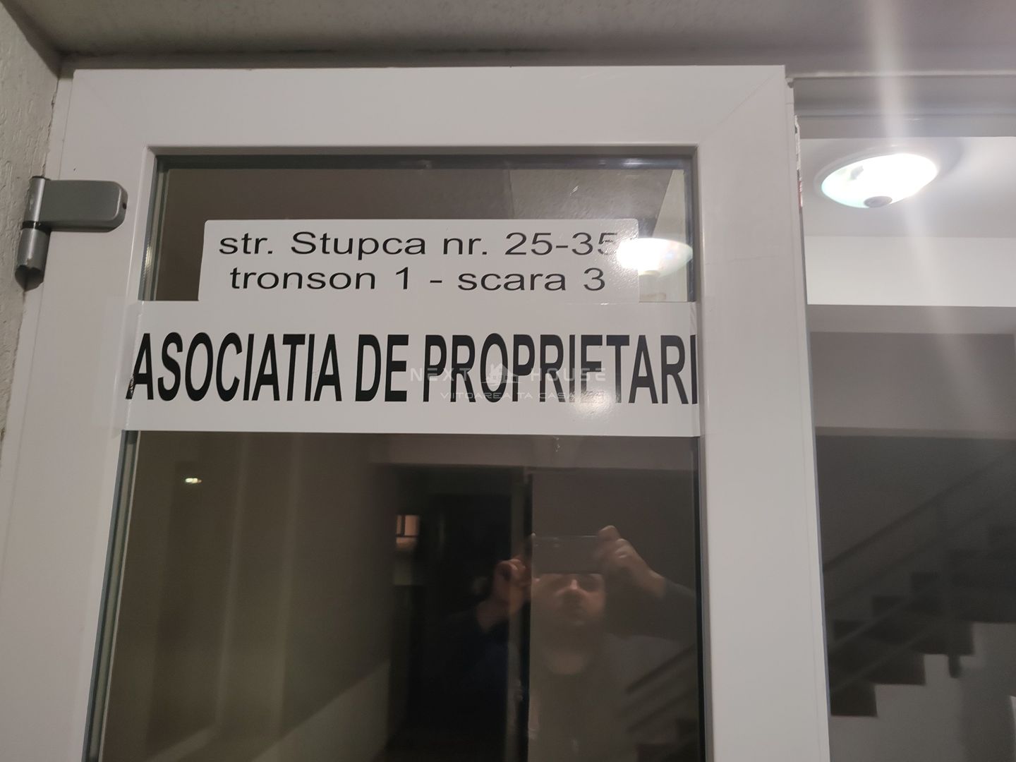 Apartament Militari ( Uverturi  - Gorjului - Stupca Residence ) - Poză 15