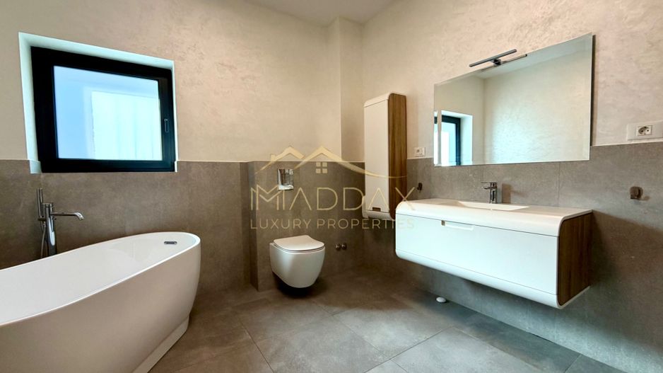 Vila Exclusivista *615mp* - teren 625mp // Erou Iancu Nicolae - Cambridge School - Poză 61