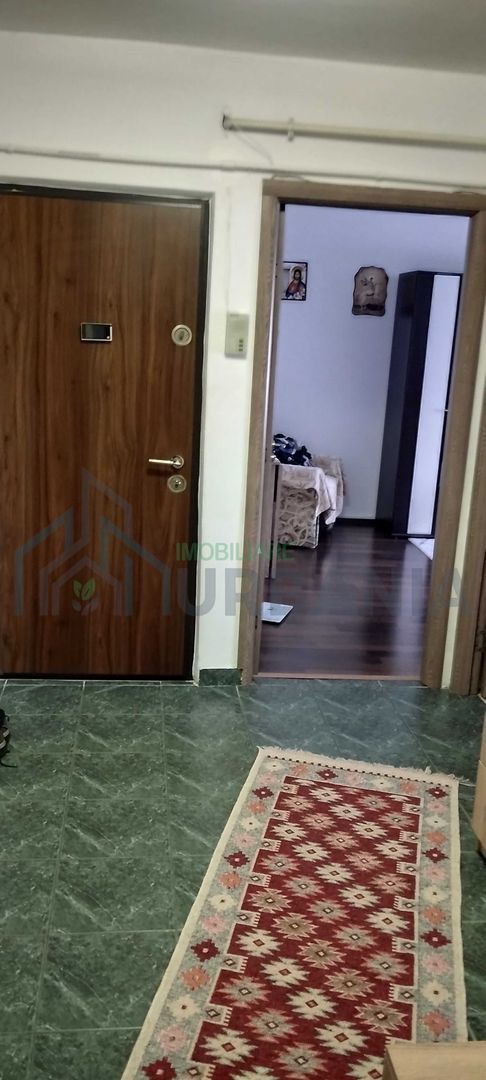 Apartament 2 camere, zona CUG, etaj 4/4, an 1986, Iași - Poză 5