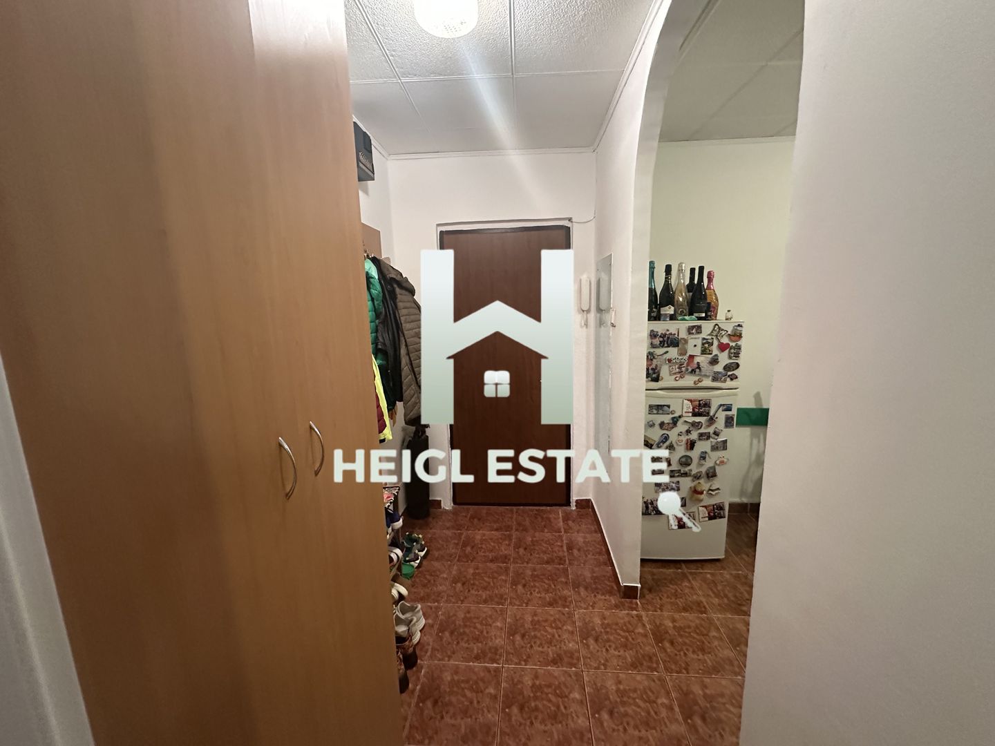 Apartament cu 2 camere in Zona Lipovei - Poză 5