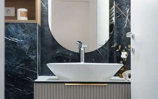 Chirie I Apartament premium 4 camere I Darwin Residence I Tunari - Poză 44