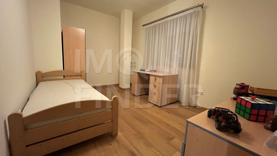 Vanzare casa tip Duplex Borhanci, zona frumoasa - Poză 15