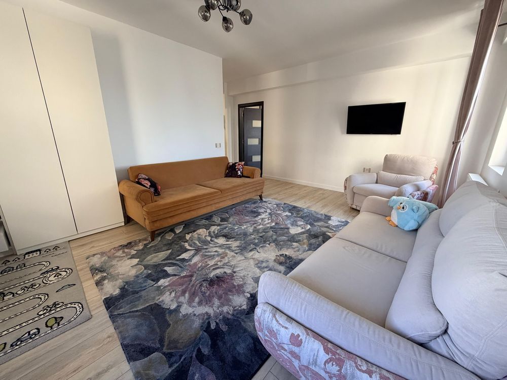 Apartament  de vanzare cu 2 camere in Alba Iulia zona Arex - Poză 6